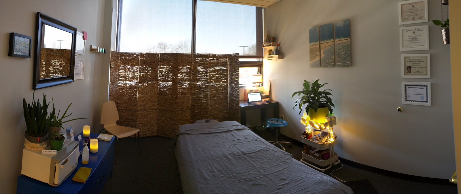 Photo of Katherine Ferranti, Massage Therapist in Harrison City, New York, United States - 2 Picture of Point of interest, Establishment, Health