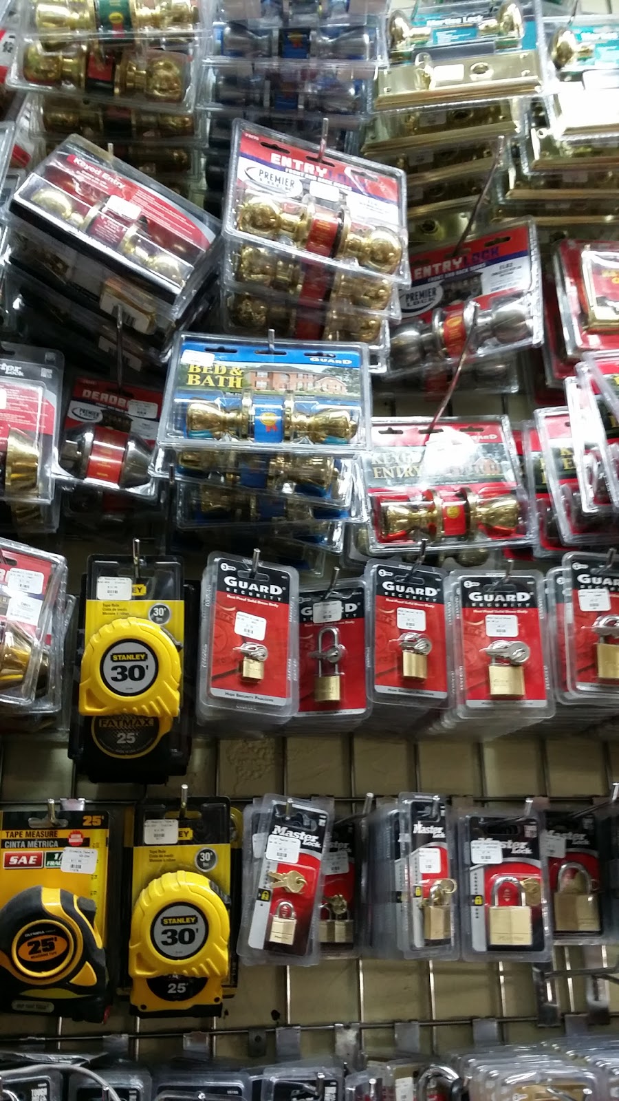 Photo of DT Hardware And Houseware in Bronx City, New York, United States - 8 Picture of Point of interest, Establishment, Store, Hardware store