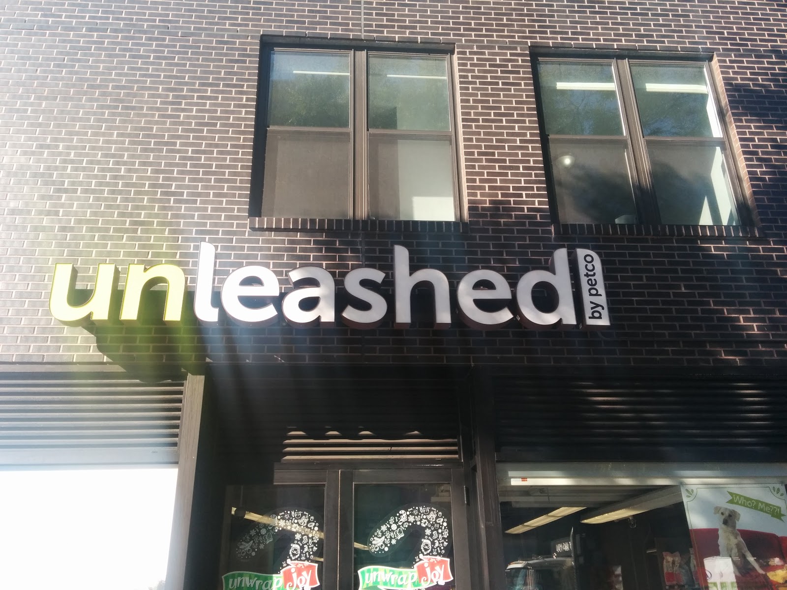 Photo of Unleashed by Petco in New York City, New York, United States - 1 Picture of Point of interest, Establishment, Store