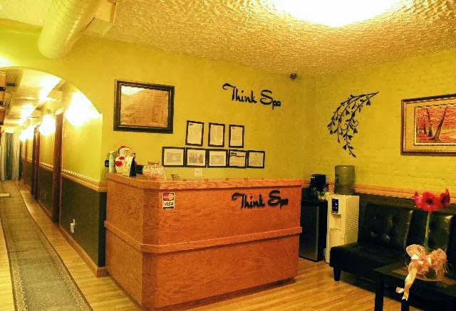 Photo of Think Spa in New York City, New York, United States - 1 Picture of Point of interest, Establishment, Health, Spa, Beauty salon