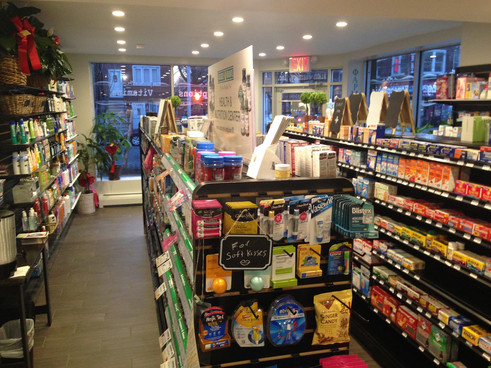 Photo of Crescent Apothecary in Queens City, New York, United States - 2 Picture of Point of interest, Establishment, Store, Health, Pharmacy