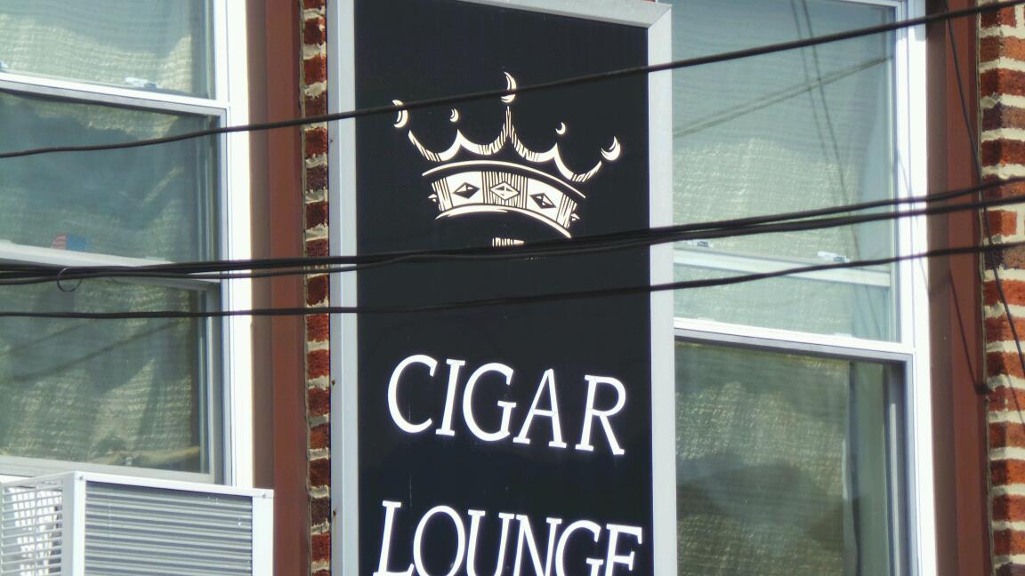 Photo of Cigar Man in Queens City, New York, United States - 1 Picture of Point of interest, Establishment, Store