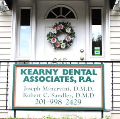 Photo of Kearny Dental Associates in Kearny City, New Jersey, United States - 10 Picture of Point of interest, Establishment, Health, Dentist