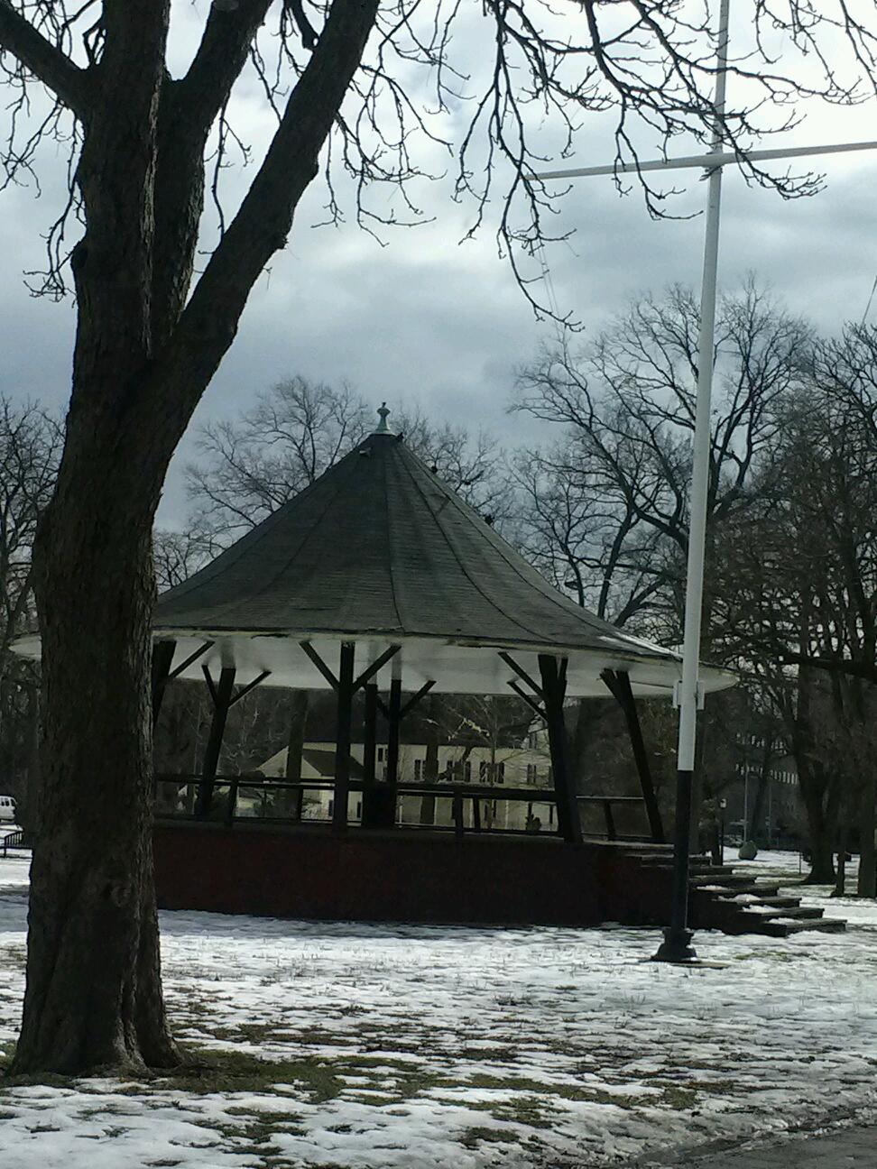 Photo of Rufus King Park in New York City, New York, United States - 3 Picture of Point of interest, Establishment, Park