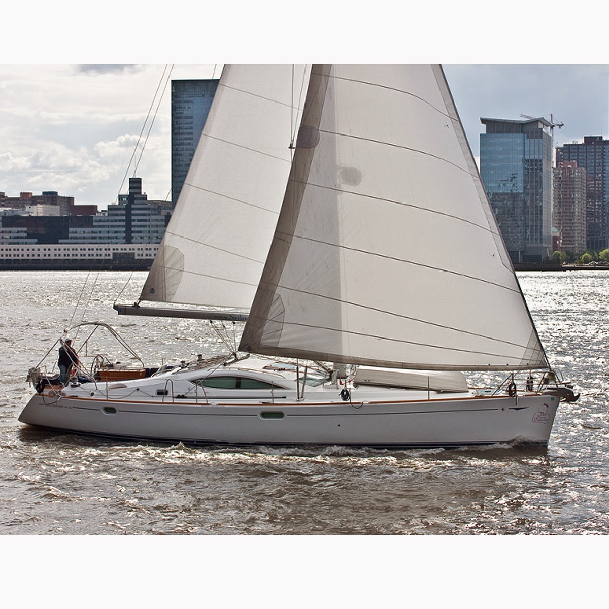 Photo of SailawayNY in New York City, New York, United States - 9 Picture of Point of interest, Establishment, Travel agency