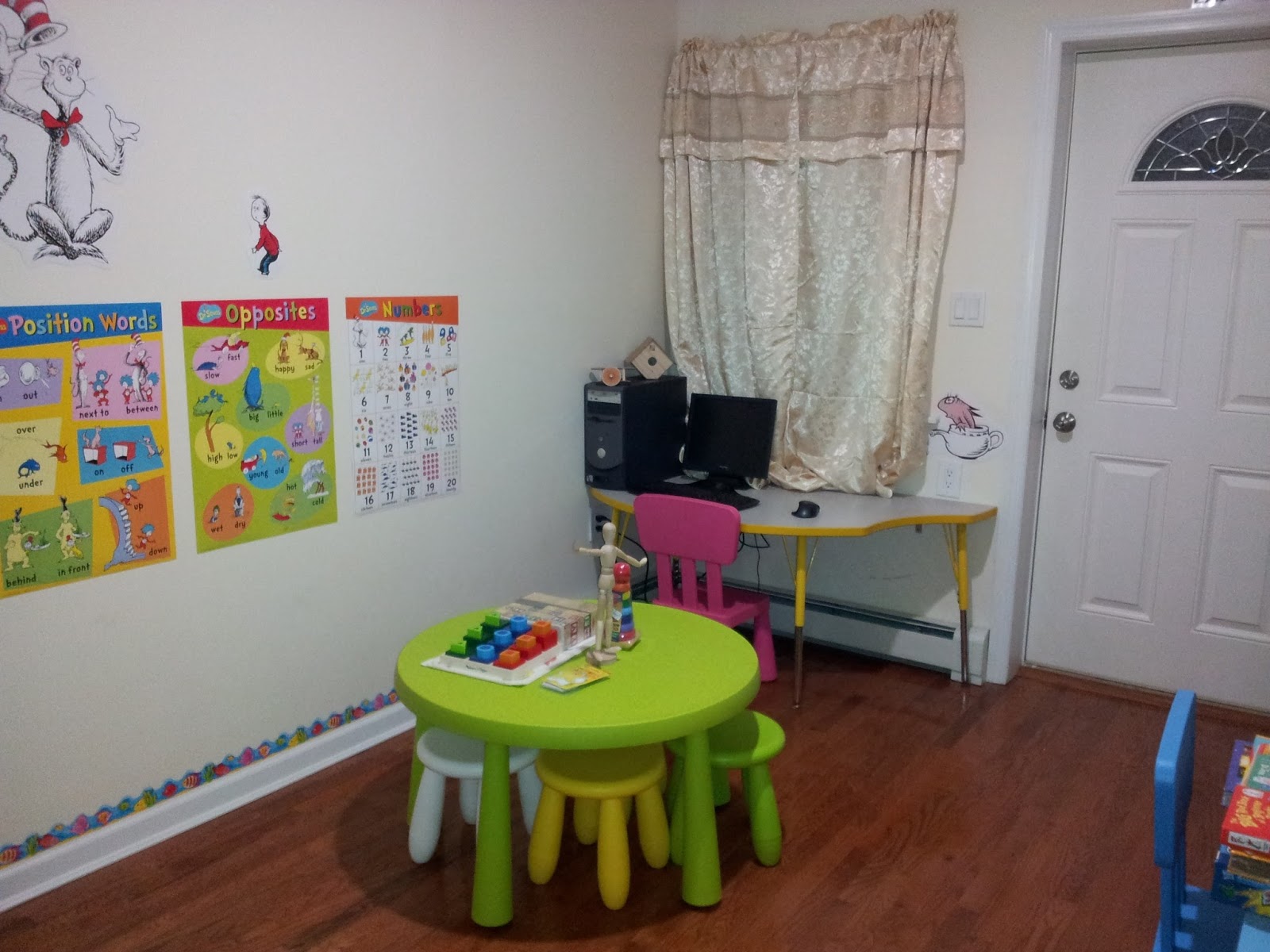 Photo of Just 4 Kidz Group Family Day Care in Kings County City, New York, United States - 1 Picture of Point of interest, Establishment