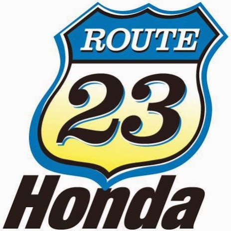 Photo of Route 23 Honda in Pompton Plains City, New Jersey, United States - 8 Picture of Point of interest, Establishment, Car dealer, Store, Car repair, Car rental