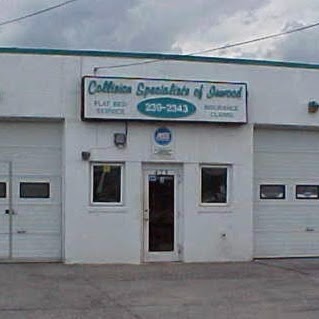 Photo of Collision Specialists of Inwood in Inwood City, New York, United States - 4 Picture of Point of interest, Establishment, Car repair
