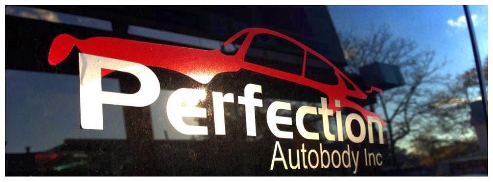 Photo of Perfection Autobody Inc in Queens City, New York, United States - 2 Picture of Point of interest, Establishment, Car repair