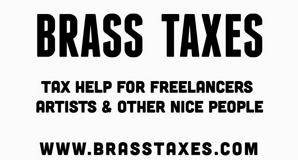 Photo of Brass Taxes in Kings County City, New York, United States - 3 Picture of Point of interest, Establishment, Finance, Accounting