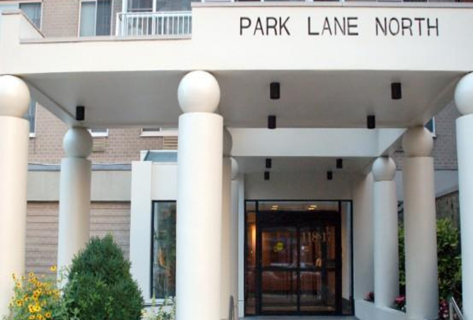 Photo of Park Lane North Cooperative Apartments in Queens City, New York, United States - 3 Picture of Point of interest, Establishment