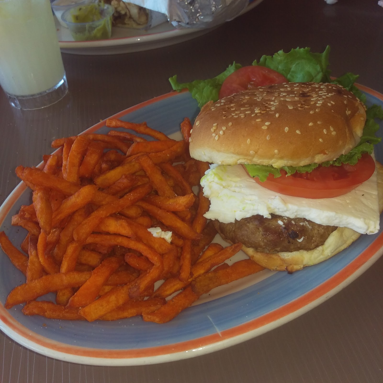 Photo of The Classic Diner in Queens City, New York, United States - 6 Picture of Restaurant, Food, Point of interest, Establishment