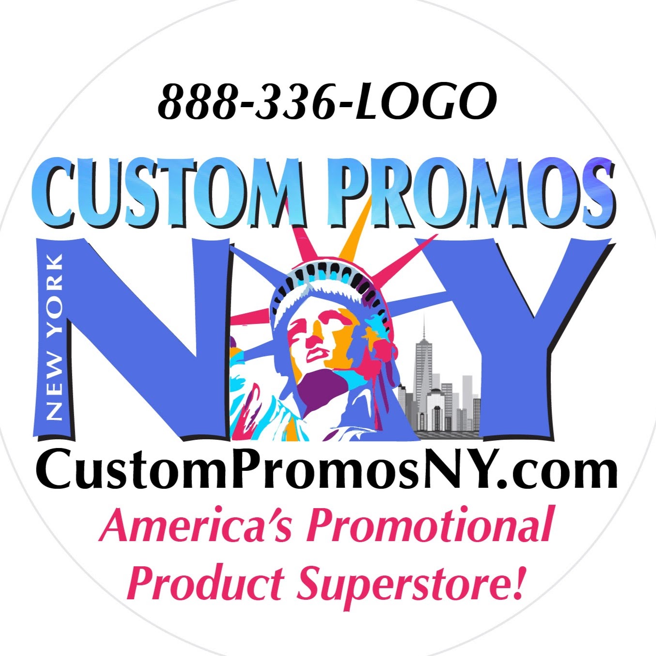 Photo of Custom Promos NY in Village of Pelham City, New York, United States - 1 Picture of Point of interest, Establishment, Store, Clothing store