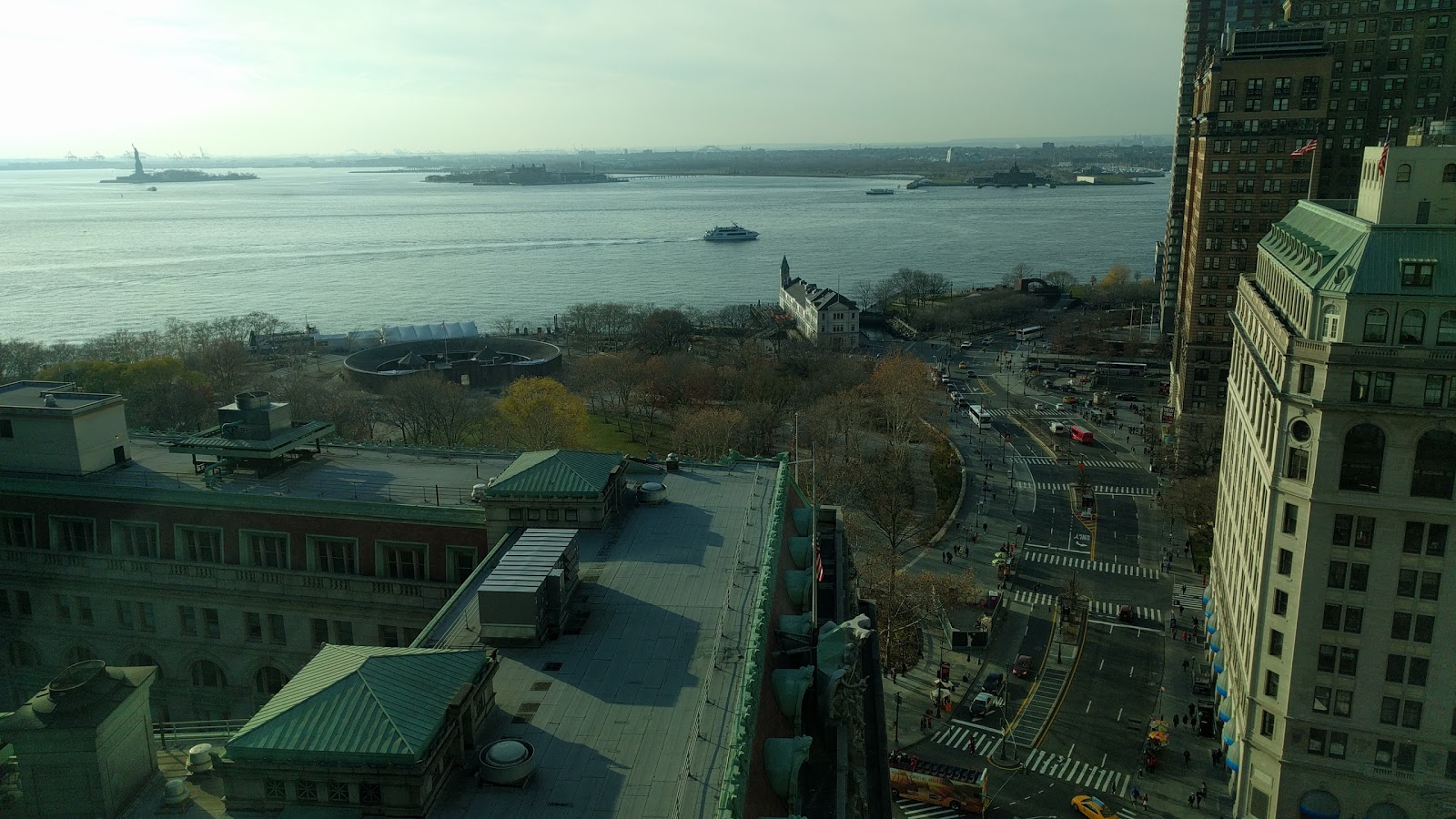 Photo of East Coast Memorial in New York City, New York, United States - 4 Picture of Point of interest, Establishment