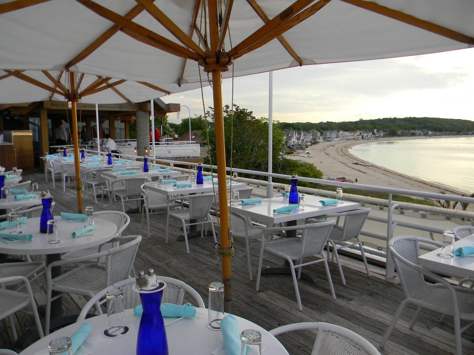Photo of Ocean in Bayville City, New York, United States - 5 Picture of Restaurant, Food, Point of interest, Establishment