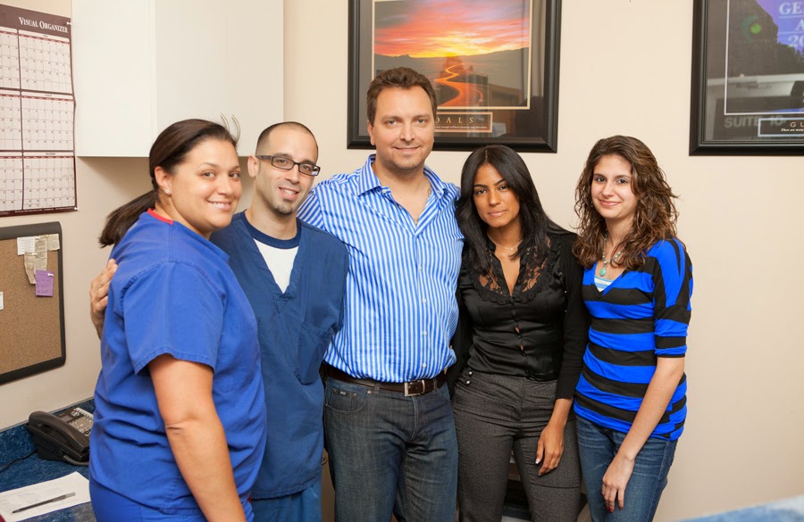 Photo of Genesis Family Chiropractic and Physical Therapy in Cliffside Park City, New Jersey, United States - 2 Picture of Point of interest, Establishment, Health