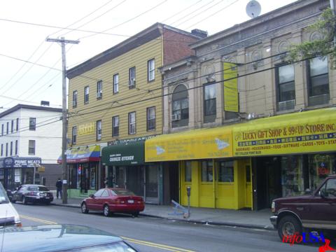 Photo of Happy Town Chinese Kitchen in Queens City, New York, United States - 1 Picture of Restaurant, Food, Point of interest, Establishment