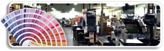 Photo of Print Group Inc in South Hackensack City, New Jersey, United States - 2 Picture of Point of interest, Establishment, Store