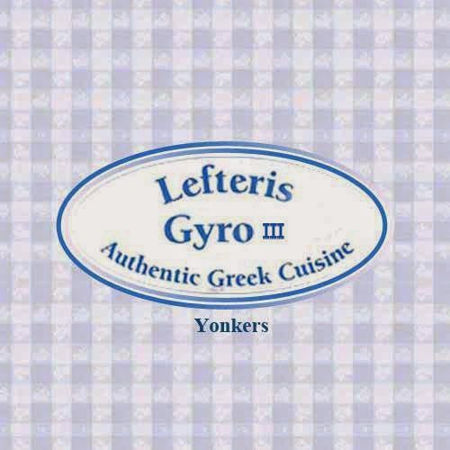 Photo of Lefteris Gyro III- Yonkers in Yonkers City, New York, United States - 2 Picture of Restaurant, Food, Point of interest, Establishment