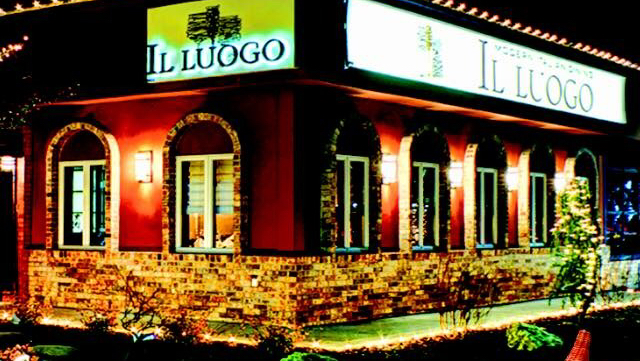Photo of Il LUOGO restaurant in Lynbrook City, New York, United States - 3 Picture of Restaurant, Food, Point of interest, Establishment, Bar