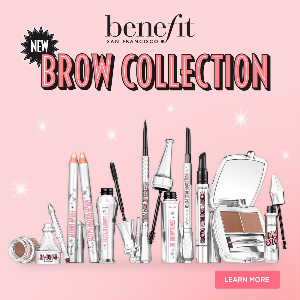 Photo of Benefit Cosmetics Boutique & Brow Bar in New York City, New York, United States - 5 Picture of Point of interest, Establishment, Store, Clothing store, Beauty salon, Hair care