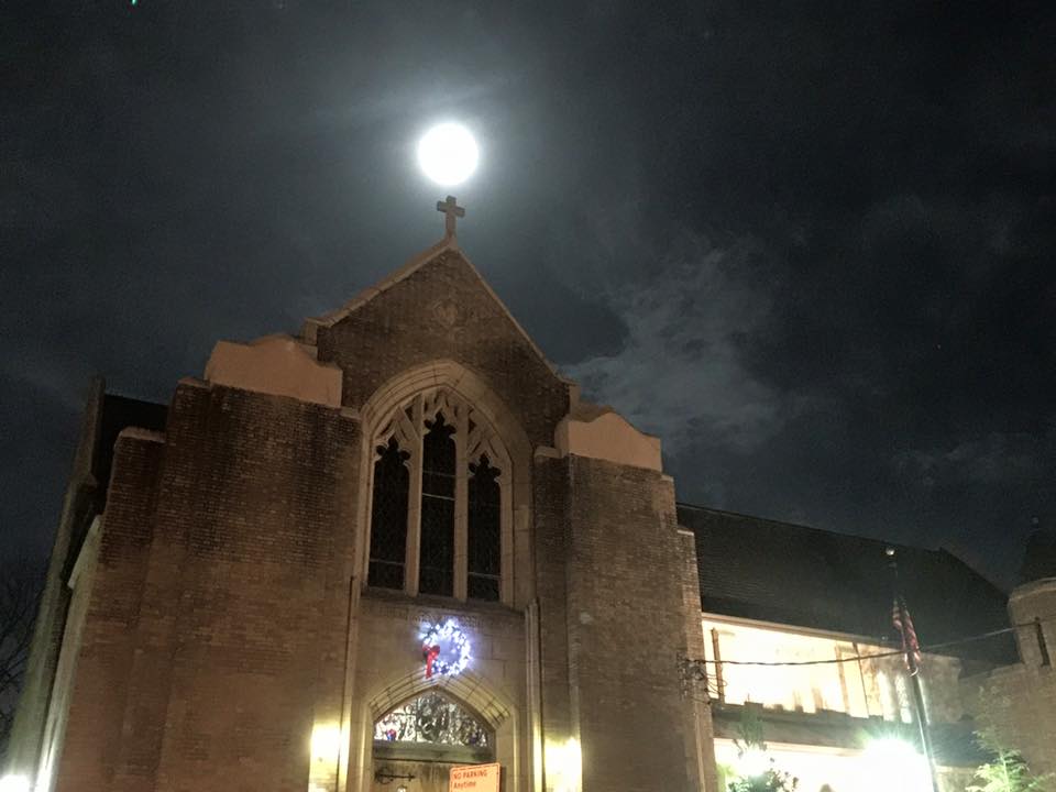 Photo of Saint Barnabas Church in Howard Beach City, New York, United States - 3 Picture of Point of interest, Establishment, Church, Place of worship