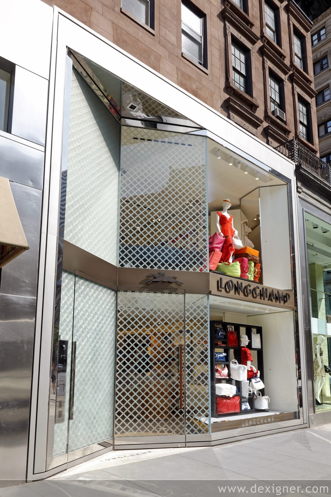Photo of Longchamp in New York City, New York, United States - 2 Picture of Point of interest, Establishment, Store