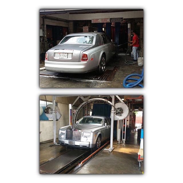 Photo of Raceway Auto Spa in Iselin City, New Jersey, United States - 6 Picture of Point of interest, Establishment, Store, Car repair, Car wash
