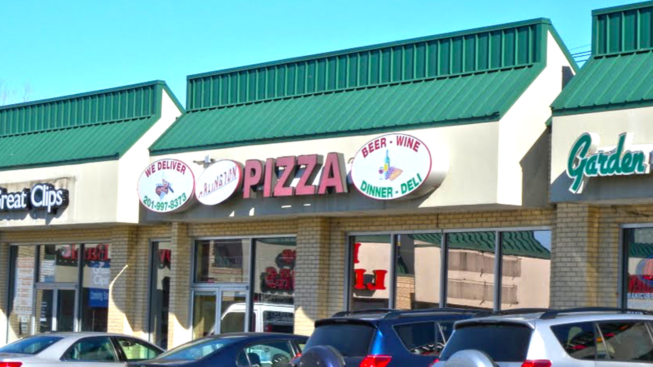 Photo of Arlington Pizza in North Arlington City, New Jersey, United States - 4 Picture of Restaurant, Food, Point of interest, Establishment