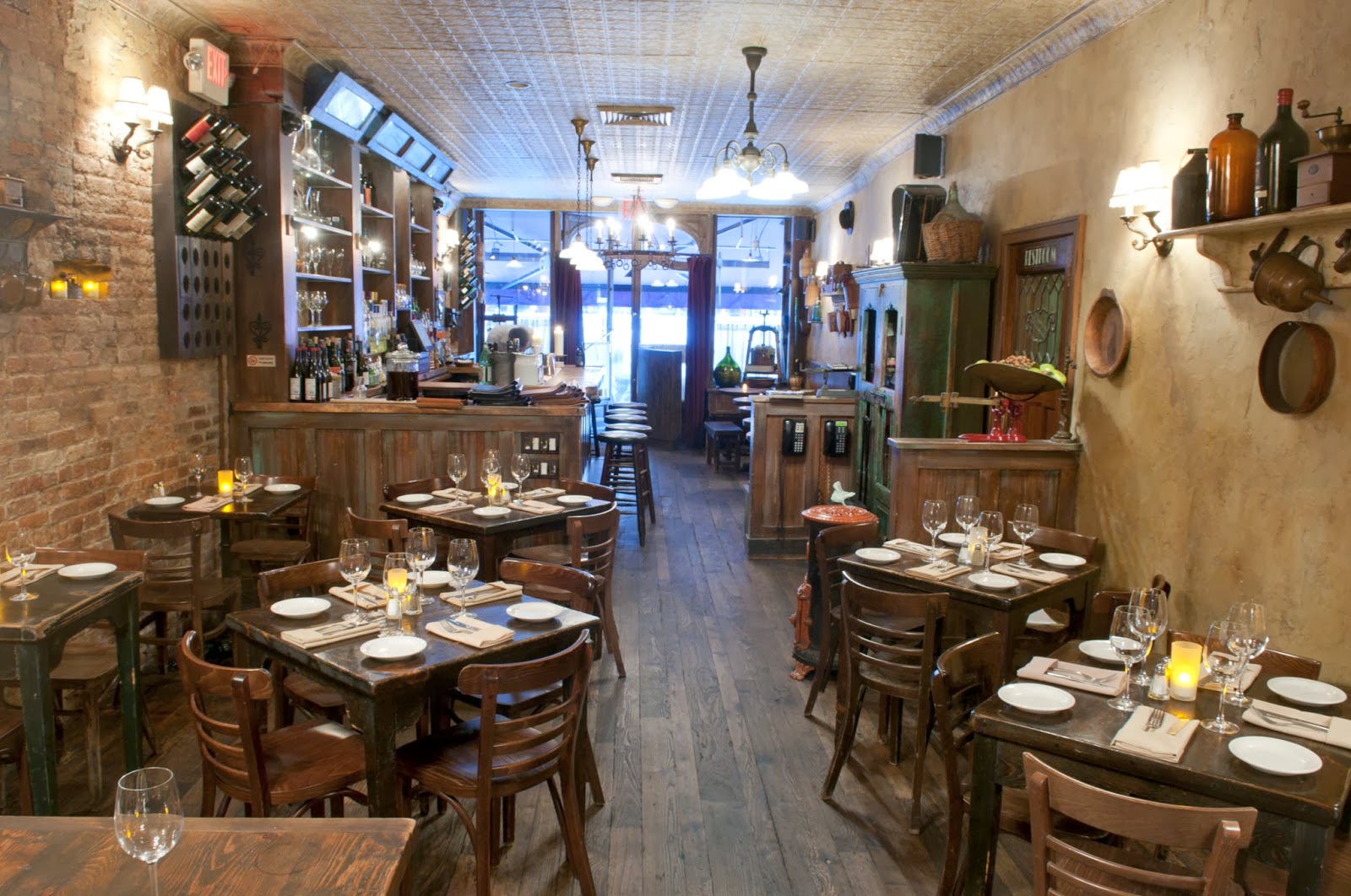 Photo of Uva in New York City, New York, United States - 7 Picture of Restaurant, Food, Point of interest, Establishment, Bar