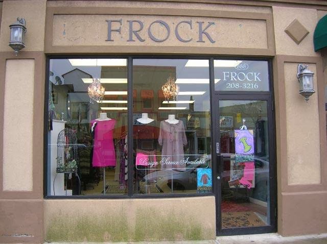 Photo of Frock in Long Beach City, New York, United States - 1 Picture of Point of interest, Establishment, Store, Clothing store