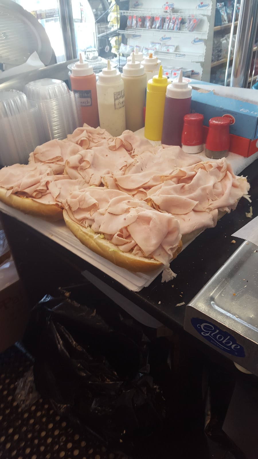 Photo of Farmer in the Deli in Kings County City, New York, United States - 6 Picture of Food, Point of interest, Establishment, Store