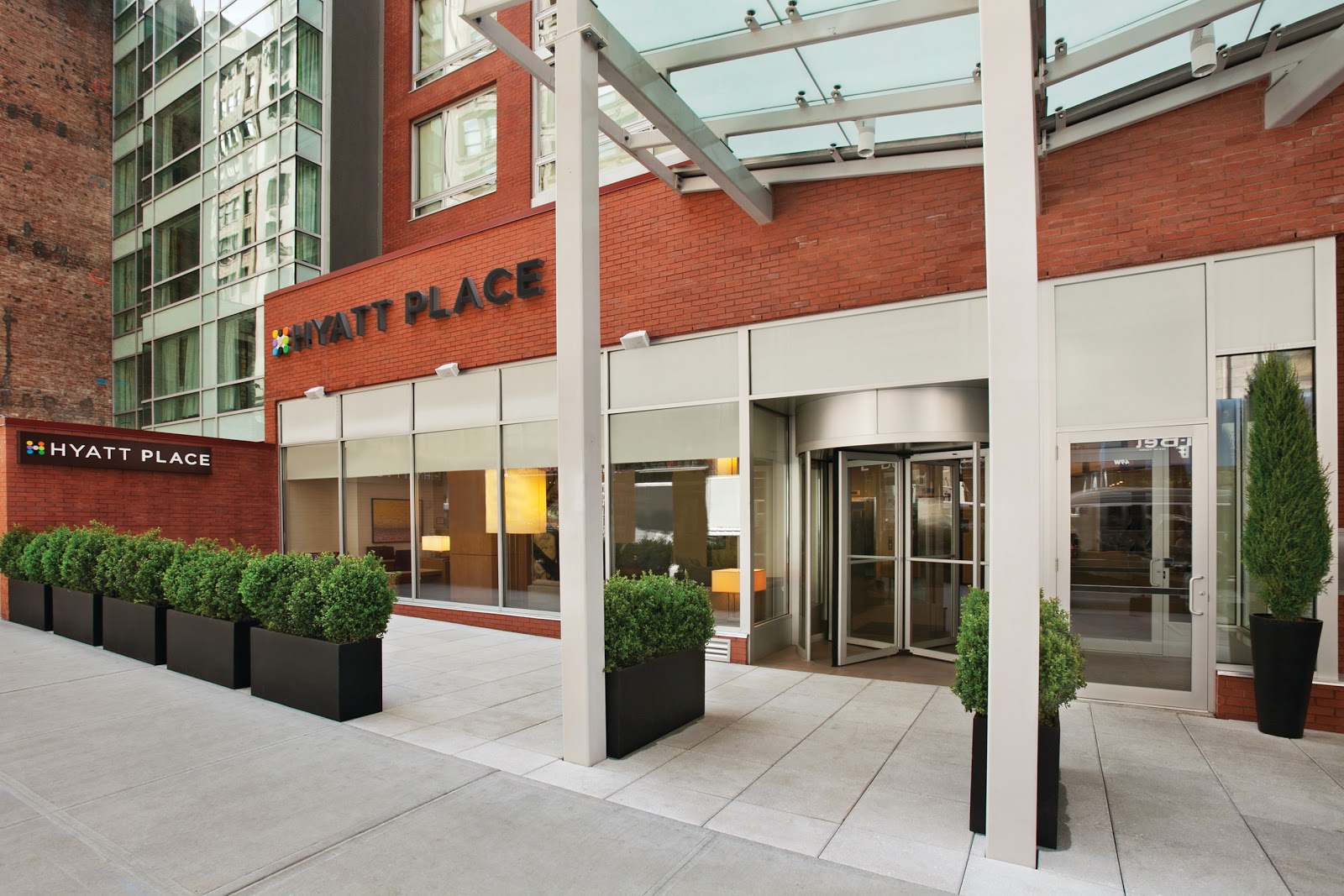 Photo of Hyatt Place New York/Midtown-South in New York City, New York, United States - 4 Picture of Point of interest, Establishment, Lodging