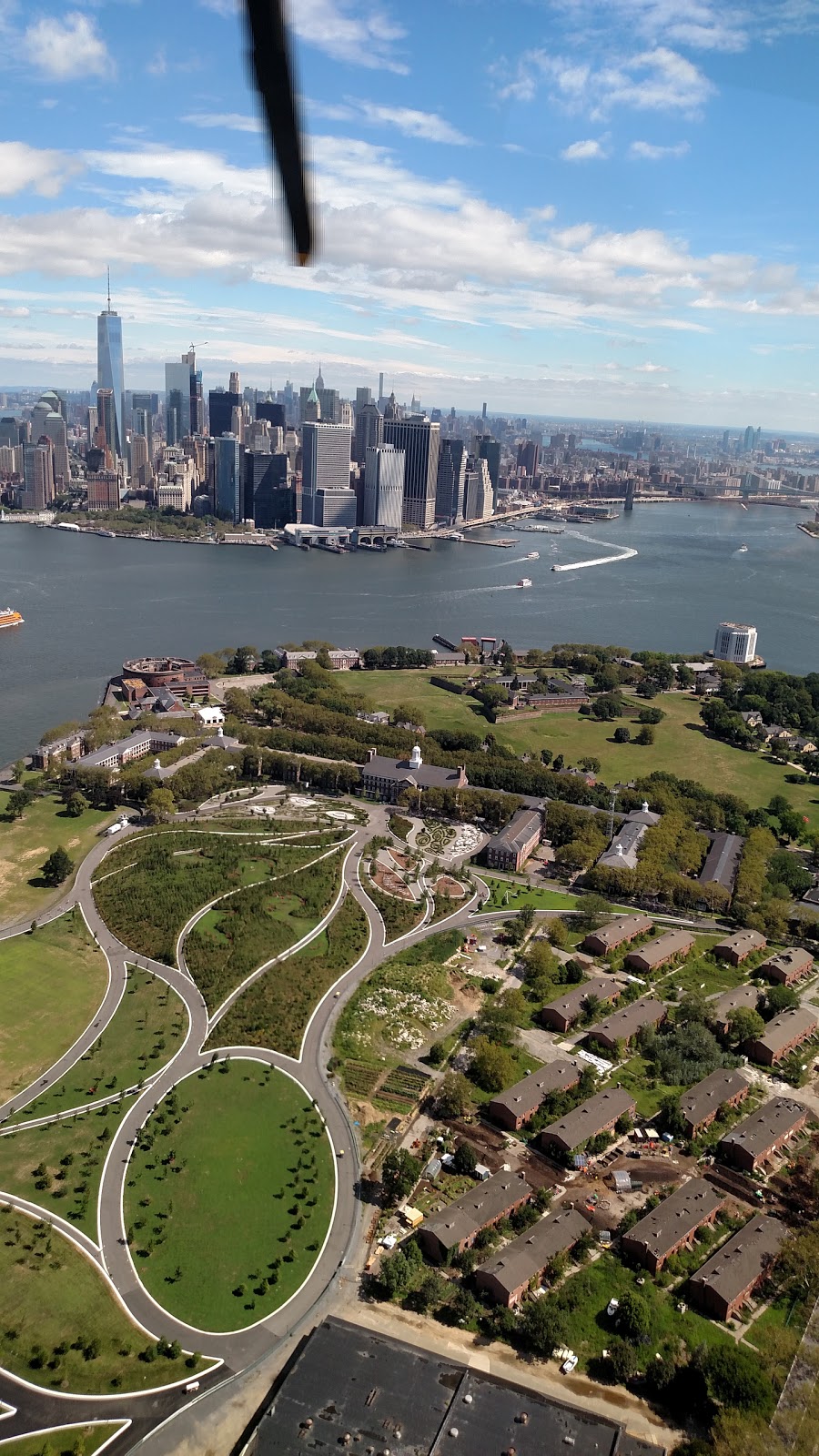 Photo of Governors Island National Monument in New York City, New York, United States - 7 Picture of Point of interest, Establishment