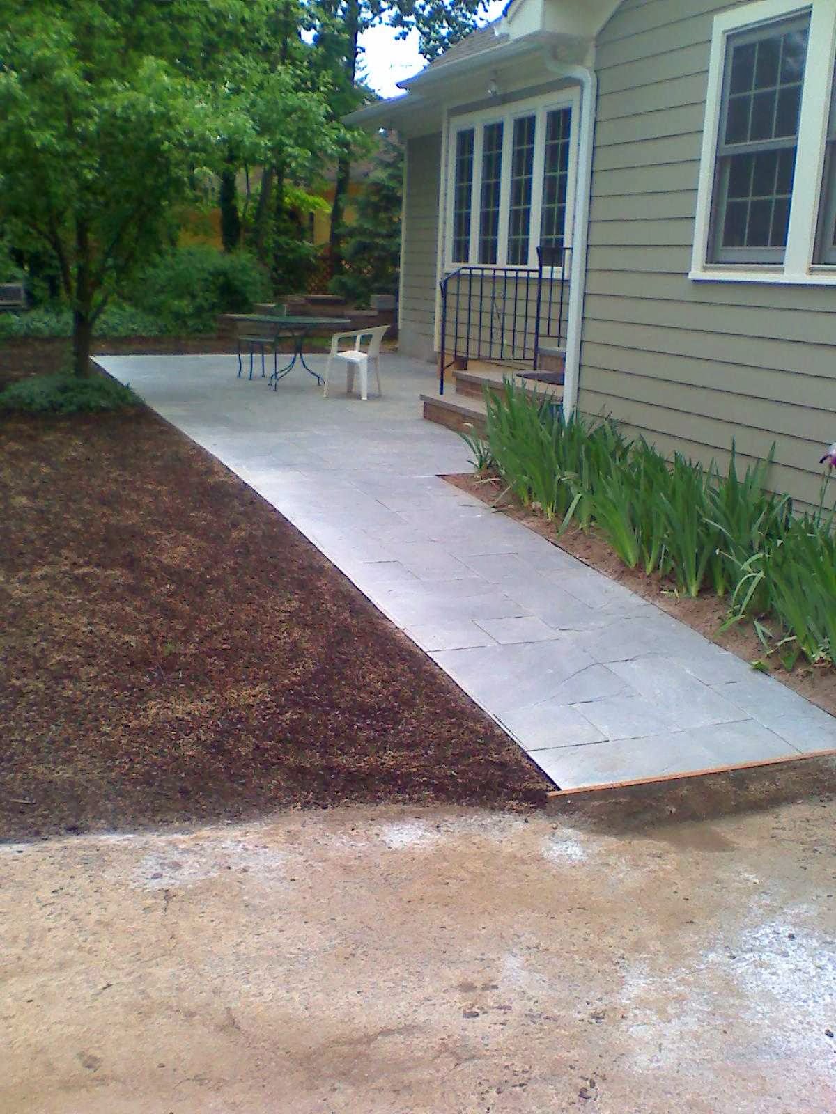 Photo of C & R Landscape Design, Inc. in Paramus City, New Jersey, United States - 1 Picture of Point of interest, Establishment, General contractor