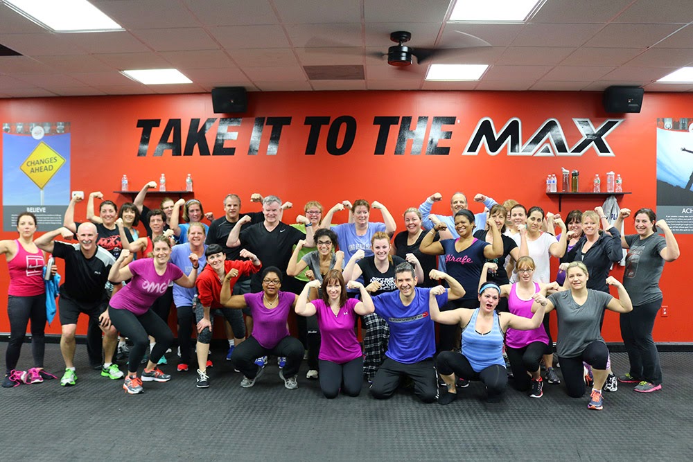 Photo of The MAX Challenge in Hazlet City, New Jersey, United States - 1 Picture of Point of interest, Establishment, Health