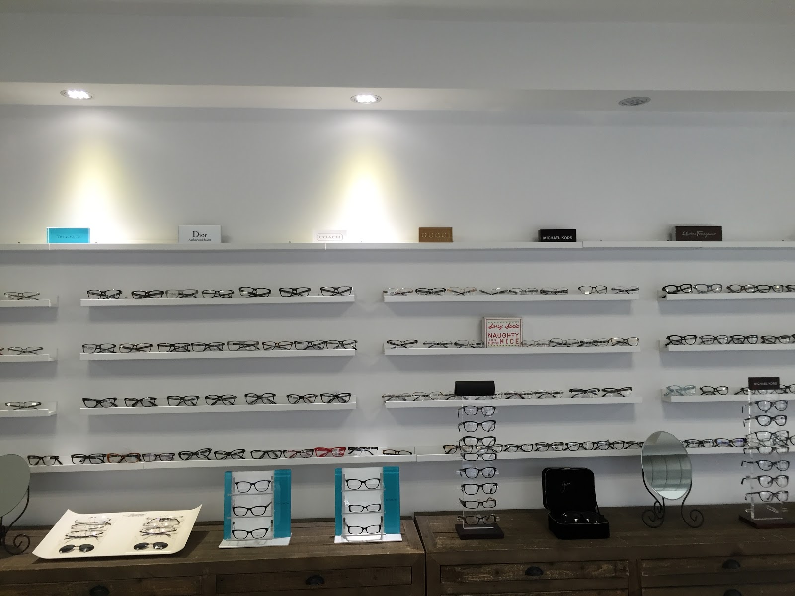 Photo of Ferry Street Optical in Newark City, New Jersey, United States - 9 Picture of Point of interest, Establishment, Store, Health