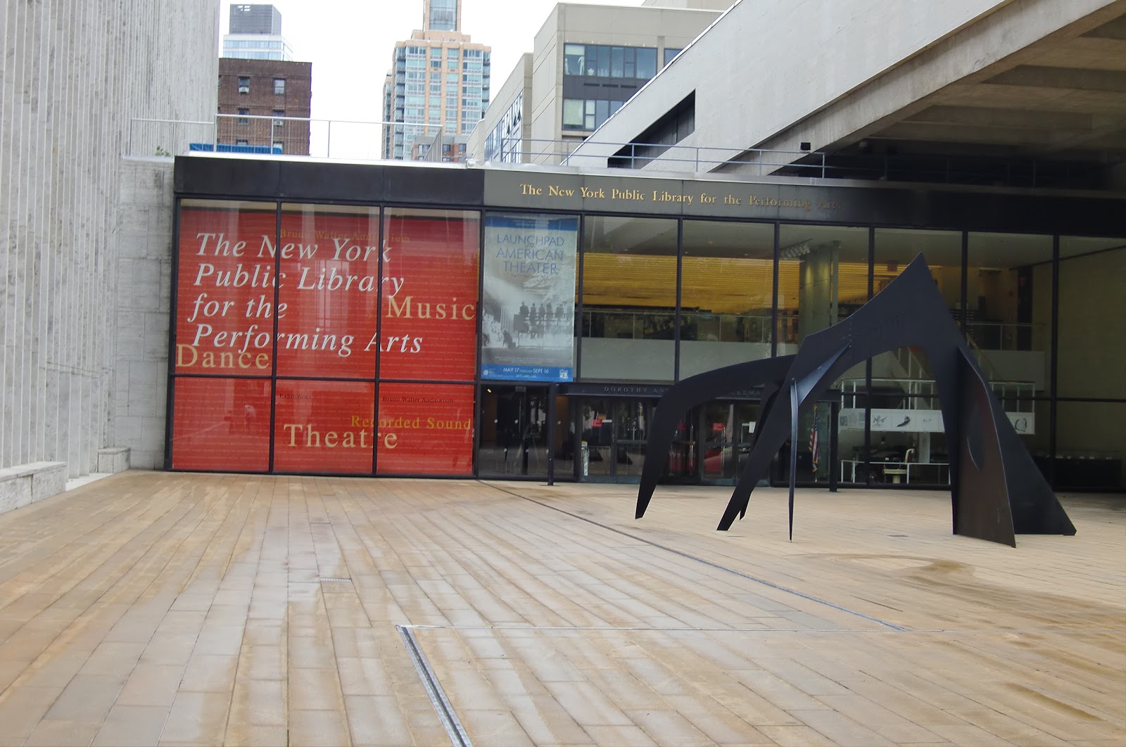 Photo of New York Public Library in New York City, New York, United States - 1 Picture of Point of interest, Establishment, Library