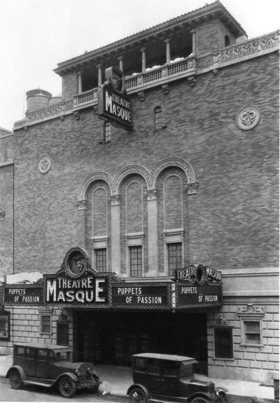 Photo of Golden Theatre in New York City, New York, United States - 4 Picture of Point of interest, Establishment