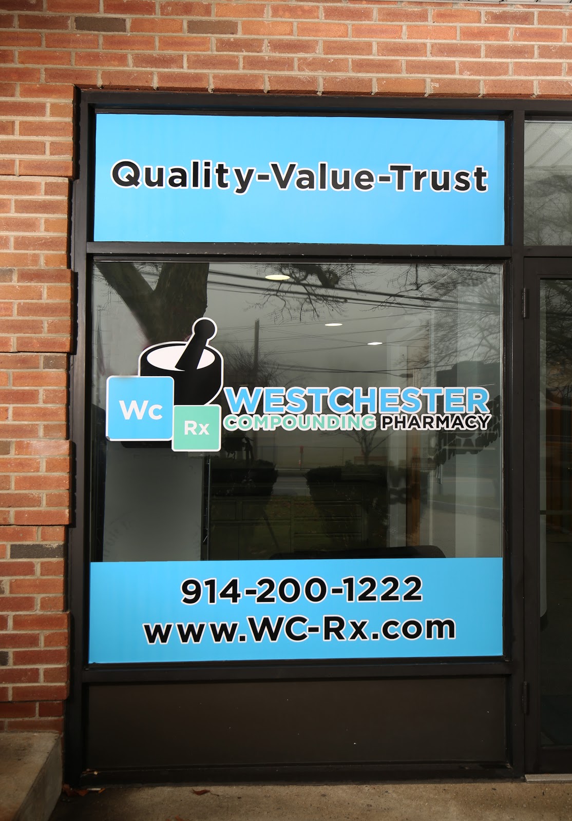Photo of Westchester Compounding Pharmacy in Eastchester City, New York, United States - 3 Picture of Point of interest, Establishment, Store, Health, Pharmacy