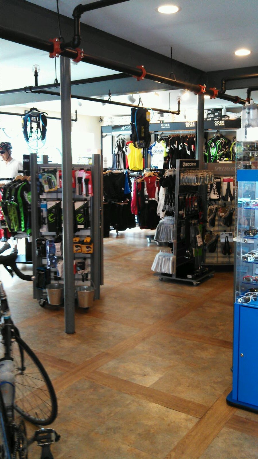 Photo of Strictly Bicycles in Fort Lee City, New Jersey, United States - 1 Picture of Point of interest, Establishment, Store, Bicycle store
