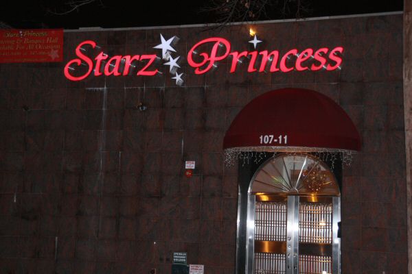 Photo of Starz Princess in Queens City, New York, United States - 7 Picture of Food, Point of interest, Establishment