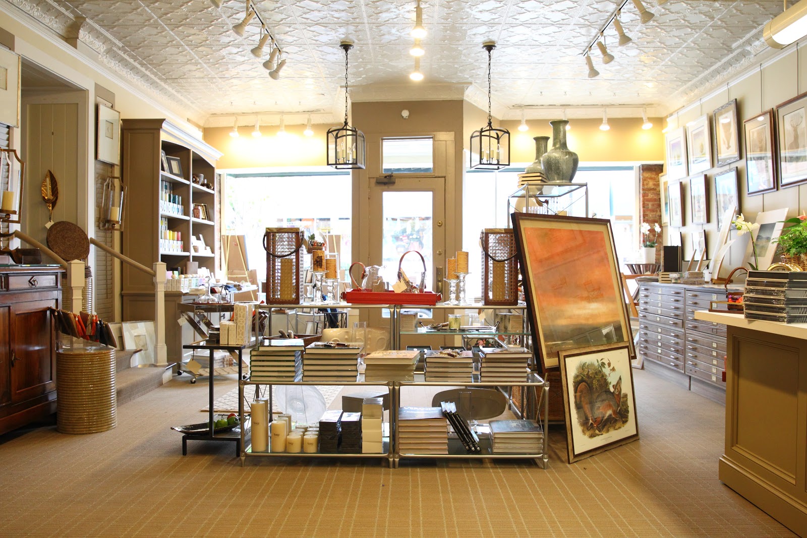 Photo of Images & Details Ltd in Locust Valley City, New York, United States - 1 Picture of Point of interest, Establishment, Store, Home goods store, Art gallery