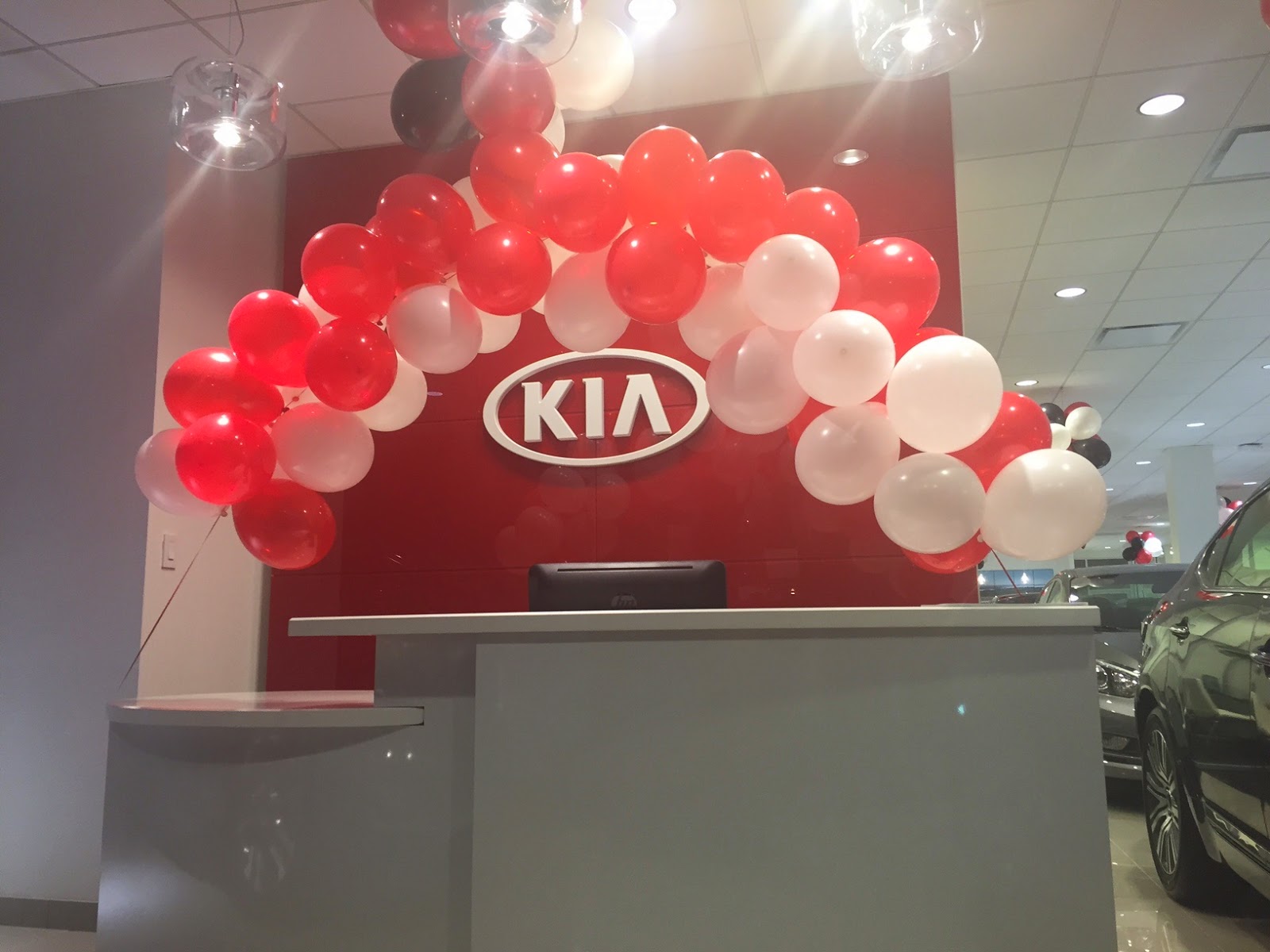 Photo of Plaza Kia in Kings County City, New York, United States - 10 Picture of Point of interest, Establishment, Car dealer, Store, Car repair