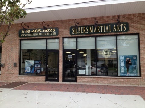 Photo of Silbers Martial Arts in Franklin Square City, New York, United States - 2 Picture of Point of interest, Establishment, Health