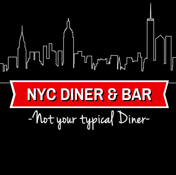 Photo of NYC Diner and Bar in New York City, New York, United States - 5 Picture of Restaurant, Food, Point of interest, Establishment