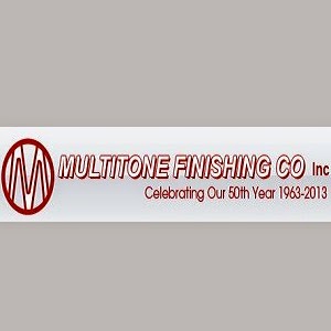 Photo of Multitone Finishing Co in West Hempstead City, New York, United States - 1 Picture of Point of interest, Establishment