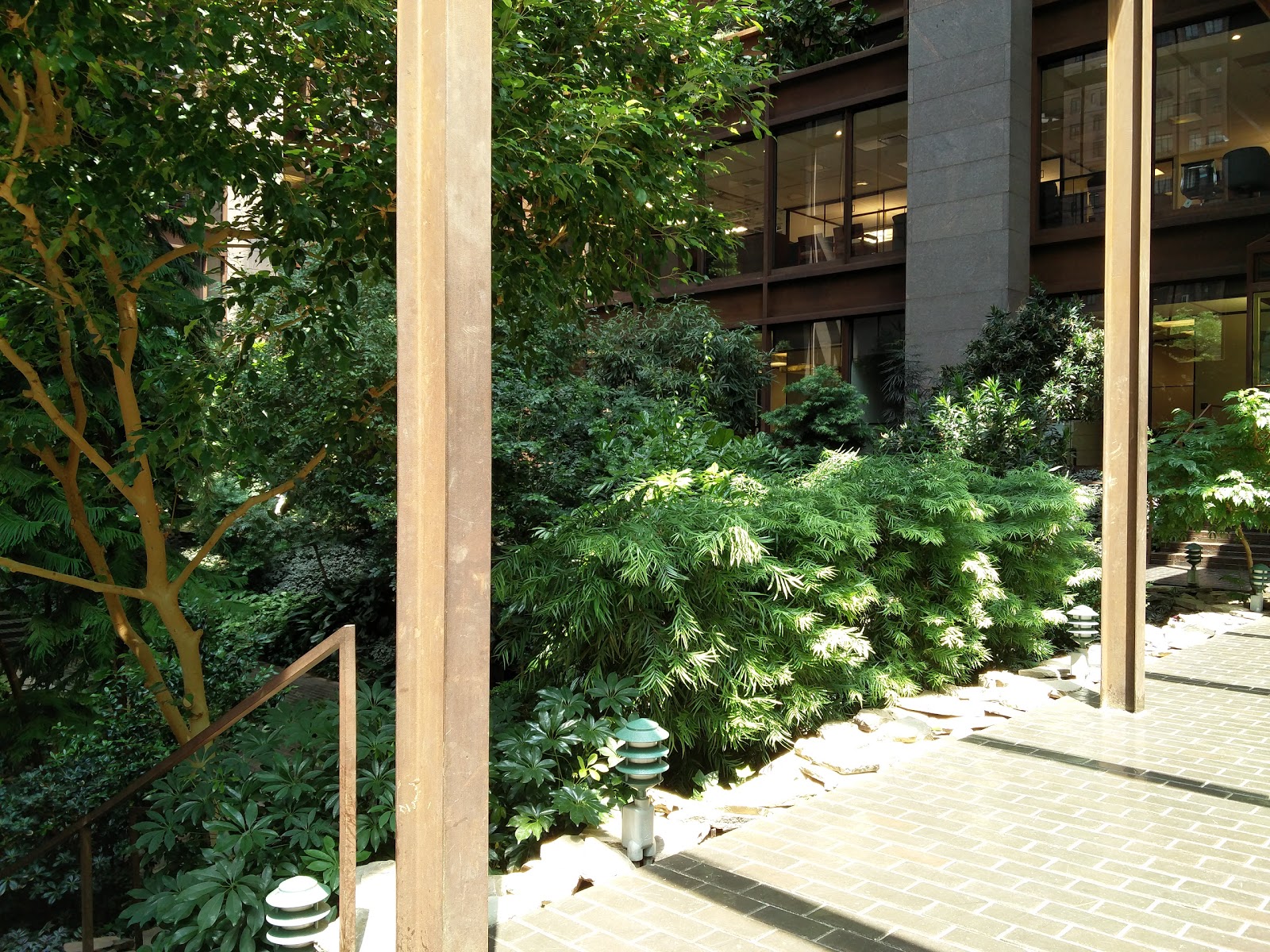 Photo of Ford Foundation- Public Area in New York City, New York, United States - 7 Picture of Point of interest, Establishment