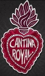 Photo of Cantina Royal New York in Brooklyn City, New York, United States - 8 Picture of Restaurant, Food, Point of interest, Establishment, Meal delivery, Bar, Art gallery