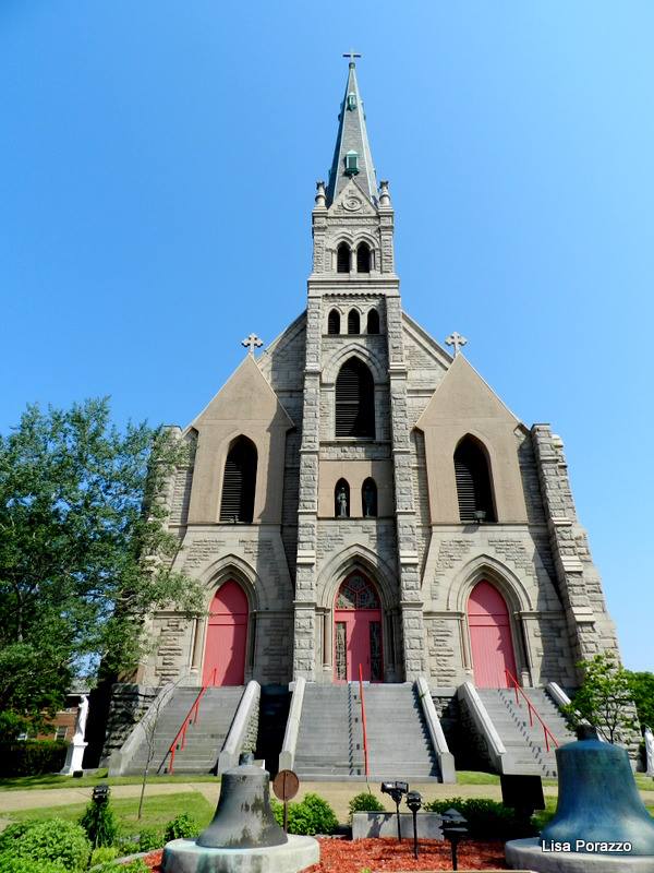 Photo of Mission of the Immaculate Virgin in Staten Island City, New York, United States - 1 Picture of Point of interest, Establishment, School